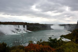 Waterfalls