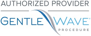 Authorized GentleWave® Provider
