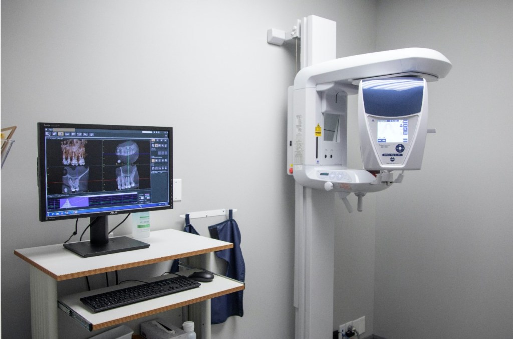Advanced endodontic technology