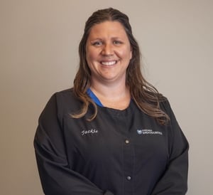 Jackie - Endodontist Office Manager and Receptionist in Strathroy