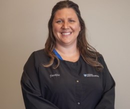 Jackie - Endodontist Office Manager and Receptionist in Strathroy