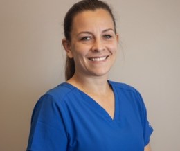 Vicki - Endodontist office Dental Assistant in Strathroy